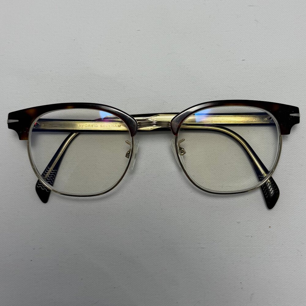 By David Beckham Eyeglasses - Frames only